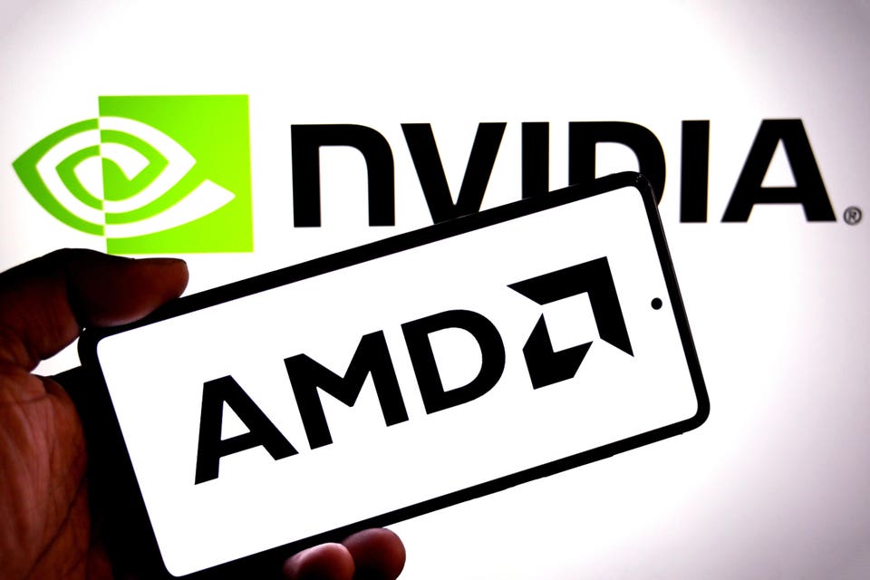 NVIDIA vs. AMD: Which Stock To Bet On?