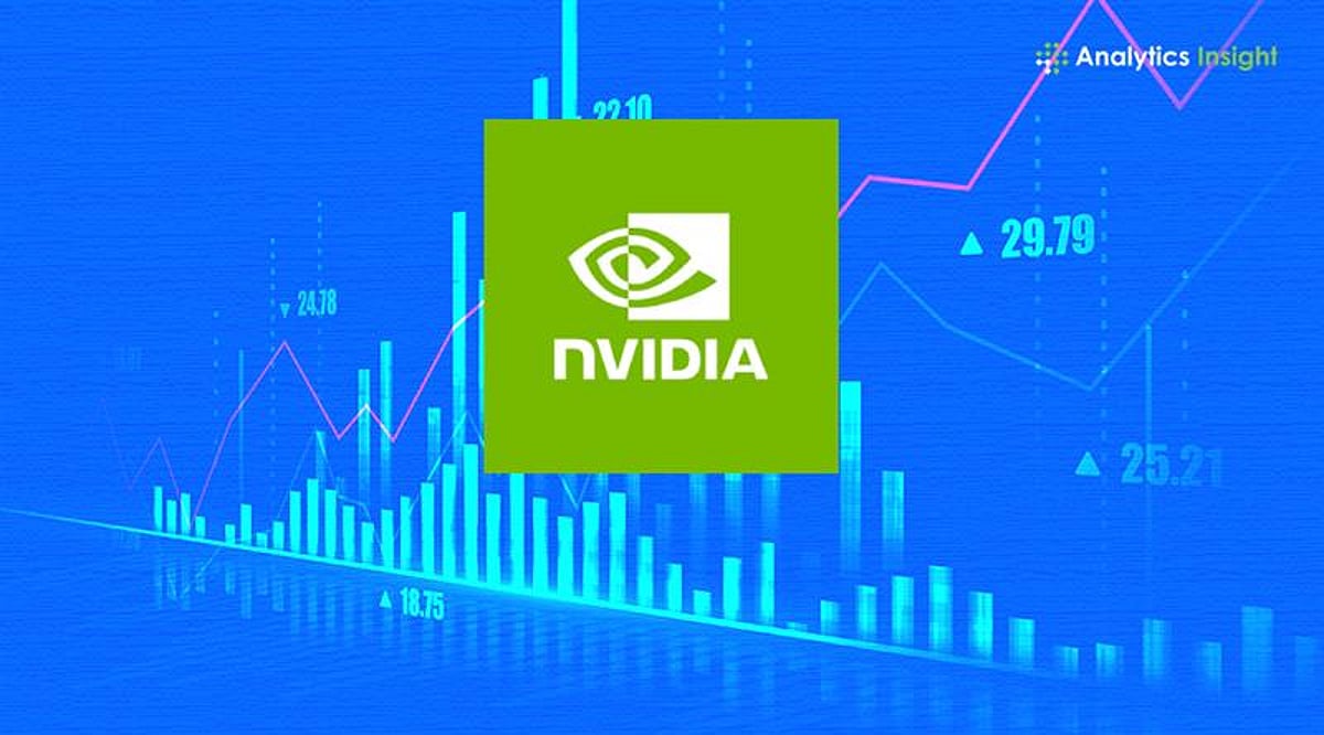 NVIDIA Stock at $187: AI Boom Keeps Bulls in Control