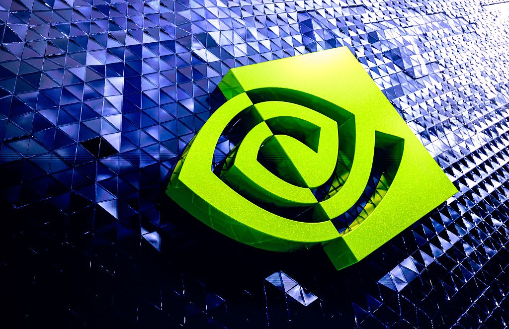 Even a $1 trillion forecast can't break Nvidia out of a 2026 funk. A theory on what's wrong with stock