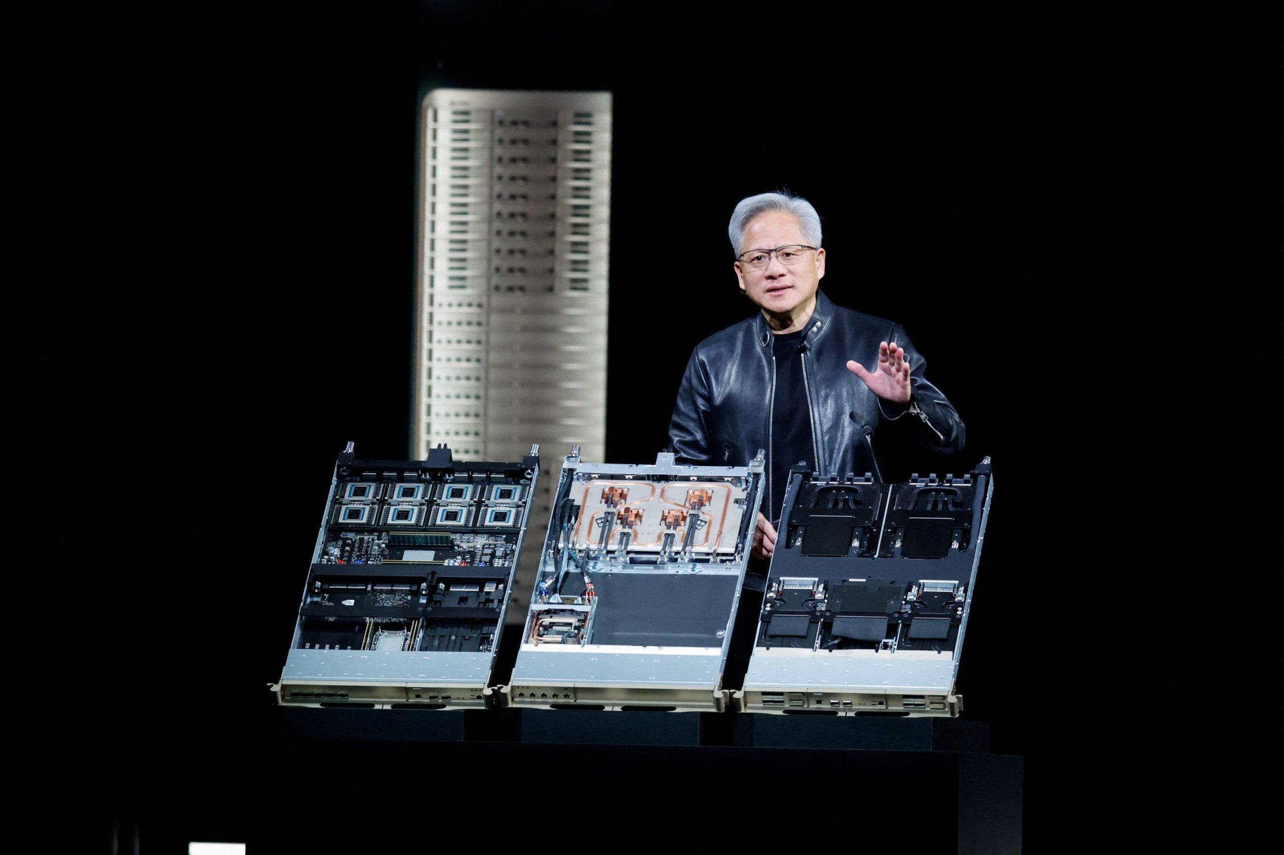 Here's our advice on Nvidia, the frustrating stock that looks cheaper by the day