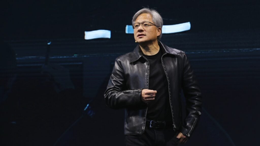 Nvidia Starts H200 AI Chip Shipments to China as US Approves Limited Exports