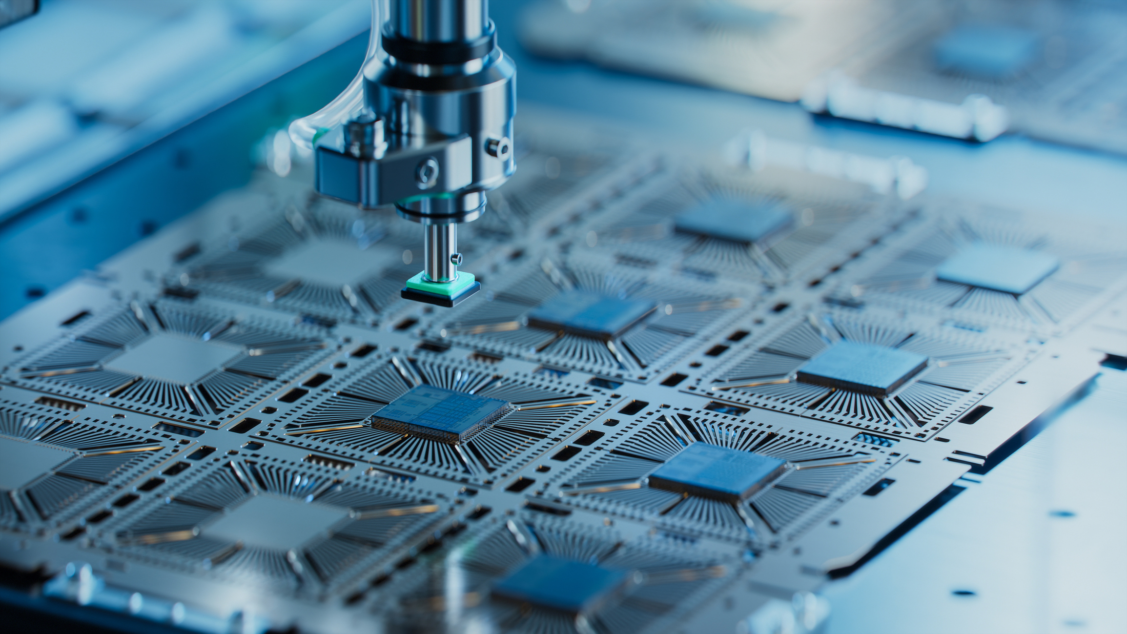NVIDIA (NVDA): The Best NASDAQ 100 Stock to Buy Other Than SpaceX