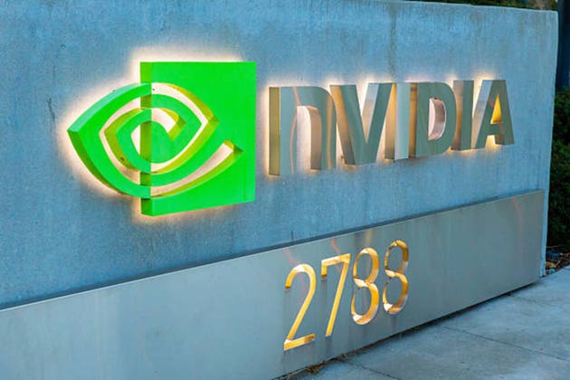 Nvidia in focus as Citi weighs in on investor concerns