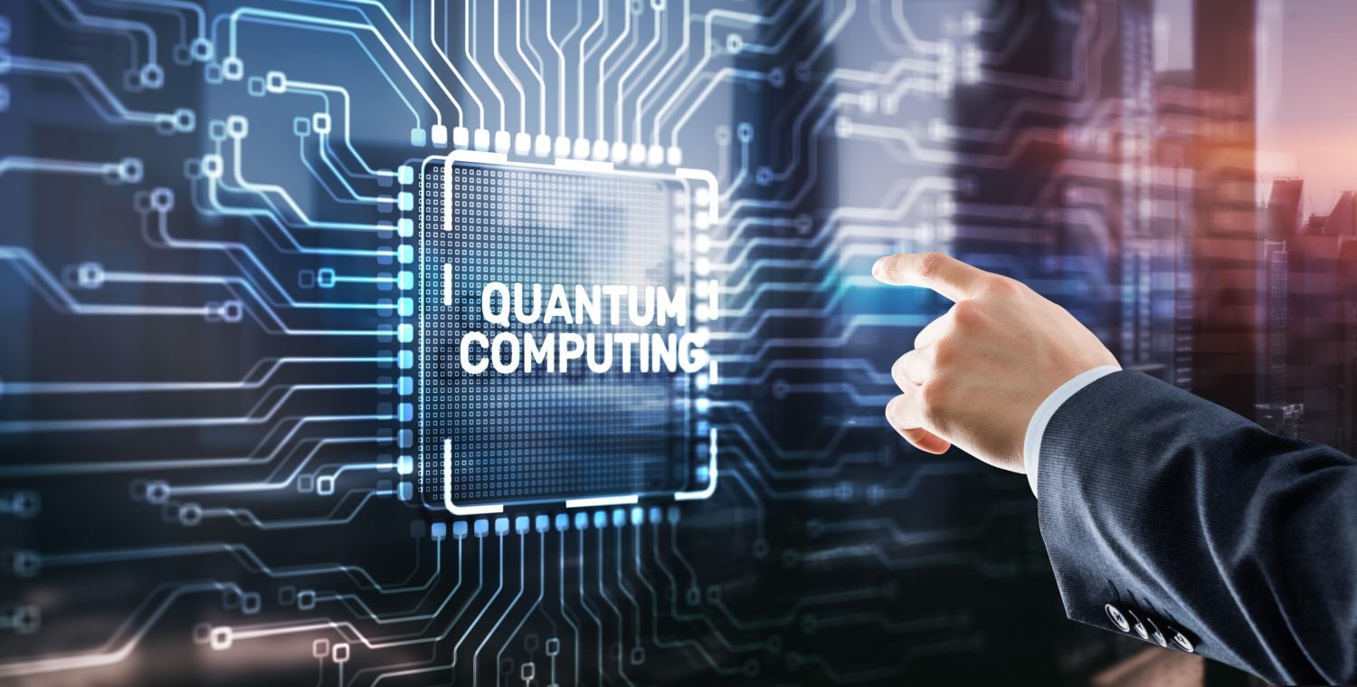 IonQ Climbs 9% on Quantum Optimization Work With NVIDIA; D-Wave Rises 8%, Rigetti Gains 7%