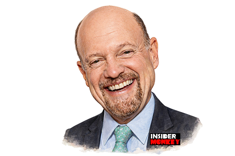 NVIDIA Vs Intel Corporation (NASDAQ:INTC): Here’s The One Jim Cramer Likes