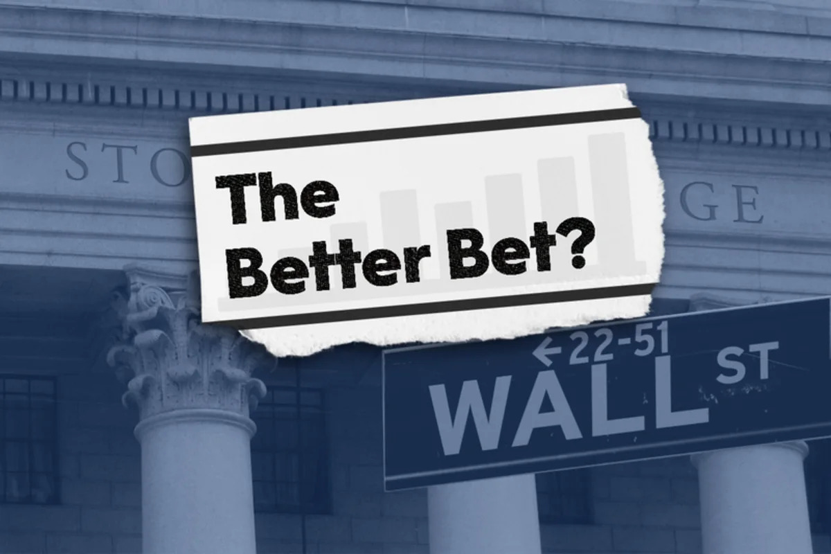 Applied Materials vs. Nvidia: Which Tech Stock Is a Better Buy in 2026?