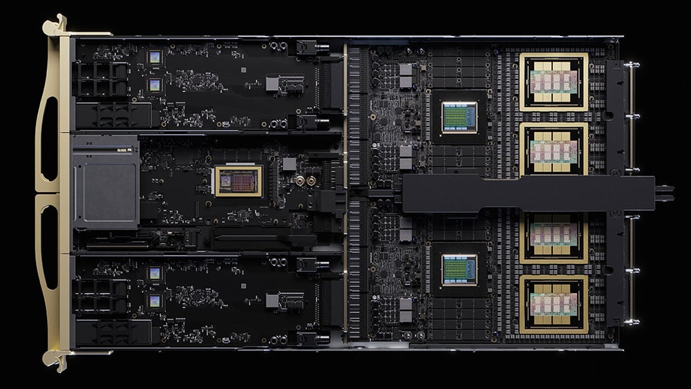 Nvidia Triggers Key Signals As AI Warnings Mount; Is Nvidia A Sell Now?